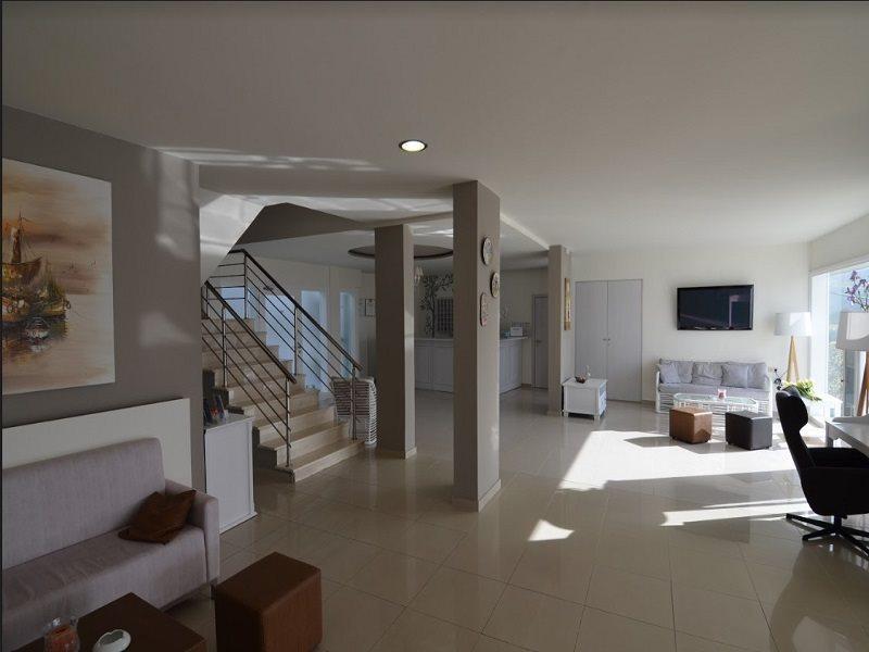 Areti Hotel Agia Galini Exteriér fotografie